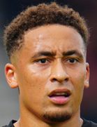 Marcus Tavernier