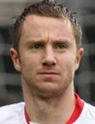 Dean Bowditch