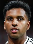 Rodrygo