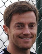 Terry Cooke