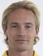 Erik Sandberg