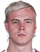 Kristoffer Klaesson