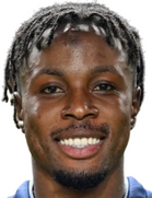 Martin Boakye