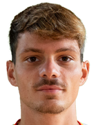 Antony Angileri