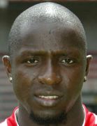 Sambégou Bangoura