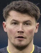 Nathan Patterson