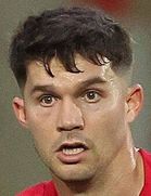 Jordan Davies