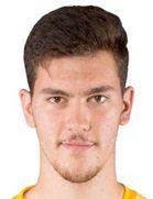 Bence Gundel-Takács