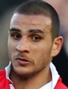 Marcus Tudgay