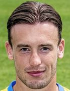 Patrick Vroegh