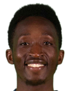 Lazare Amani