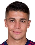 Mateo García