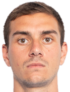 Alex Petkov