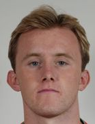 Ewan Henderson