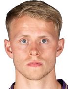 Dagur Dan Thórhallsson