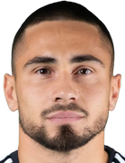 Alexandre Ramalingom