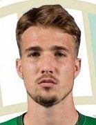 András Csonka