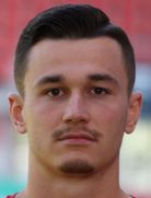 Fabian Cavadias
