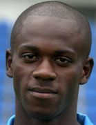 Patrick Dimbala
