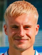 Viktor Bergh