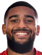 Théo Ndicka Matam
