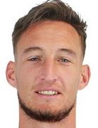 Jérémy Billy