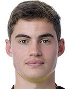 Nicolas Hansen