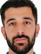 Triantafyllos Pasalidis