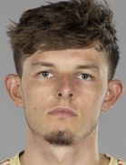 Leighton Clarkson