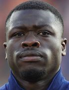 Brian Brobbey