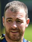 Andy Lonergan