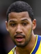 Jobi McAnuff