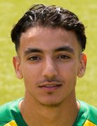 Yahya Boussakou