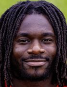 Christopher Mamengi