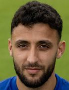 Hicham Acheffay