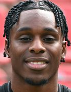 Jeremie Frimpong