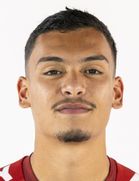 Nayel Mehssatou