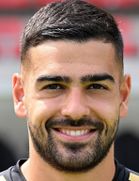 Tarik Gözüsirin