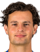 Jay-Dee Geusens