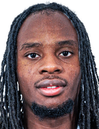 Tyrone Tormin