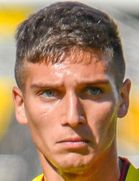 Nicolás Domínguez