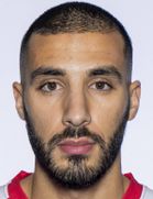 Ayoub Aleesami