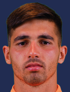 Samuele Vitale