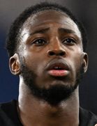 Jeremy Ngakia