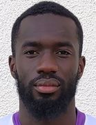Boubacari Doucouré