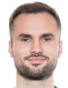 Daniel Kalajdzic