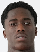 Malcolm Ebiowei