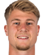 Beau Reus