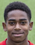 Iman Griffith