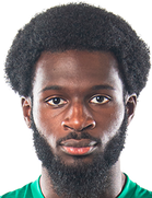 Yeboah Amankwah